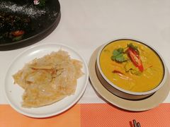-若蘭慈·无国界素食料理(欢乐海岸店)