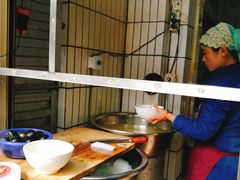 -清真·宏顺祥卤汁凉粉(大皮院店)