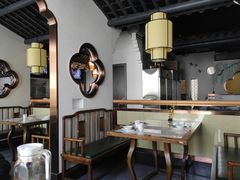 大堂-外婆小菜(东苑米兰广场店)