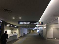 -中部国际机场