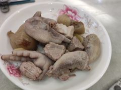 -腰记饭店(龙源路店)