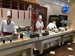 -延吉白山大厦酒店