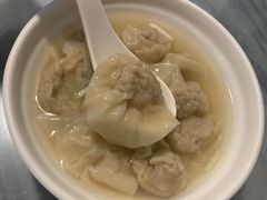 传统上汤净云吞-恩宁刘福记(东华东路店)