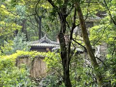 -石门洞景区
