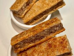 -禄运茶居·手工点心(猎德店)