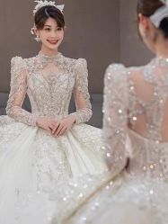 -LOVE SHINE婚纱·红鼎庄龙凤褂·妈妈装定制