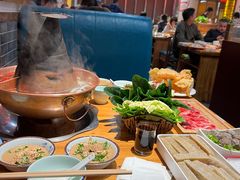 -津门羊大爷铜锅涮肉(雅清街店)