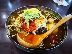 -服务大楼冷面(延大店)