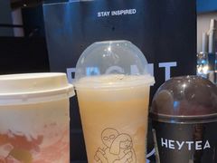 -喜茶(广州荔湾领展广场店)