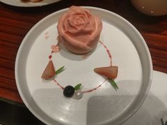 -西安W酒店·WEI全味西餐厅