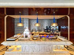 -万达瑞华酒店美食汇自助餐厅(楚河汉街店)