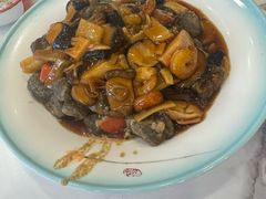 -老苏扬饭店