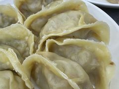 -奉天蚨祥饺子馆