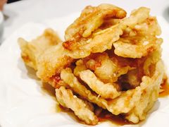-北李妈妈菜·海肠捞饭(高新万达店)