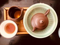 -青藤茶馆(南山路店)