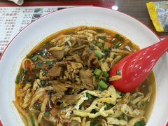 -孔一凡·手工饺子(大姑乸店)