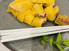 -金汤宴餐厅·粤菜(德云社店)