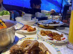 -吉布鲁牛排海鲜自助(攀枝花万达广场店)