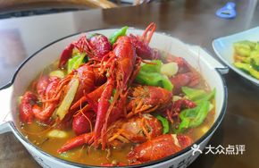 Signature Fresh Juice Lobster King (2 lbs)