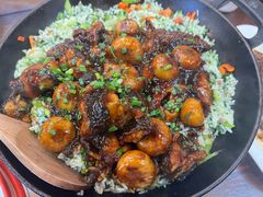 -长兴菜馆(高桥店)