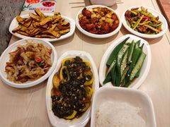 -乡村基(环球中心北区餐厅)