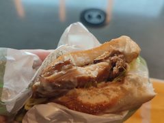 -麦当劳(前海店)
