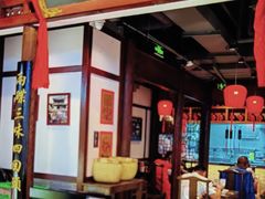-添萬囍·天津三鲜捞面(天河城店)