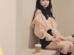 -More Fun猫咖 二十只万元加菲主题