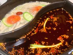 -钢管厂五区小郡肝火锅串串香(清河店)