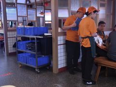 -李姑婆鲜切牛肉火锅自助(凤城二路店)