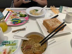 -翠华餐厅(维璟印象城店)