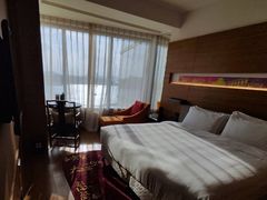 -厦门海港英迪格酒店(中山路店)