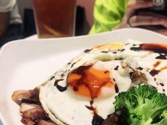 -柠檬树茶餐厅(海雅缤纷城店)