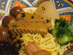 -玛嘉烈(北京金融街店)