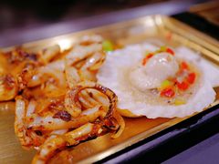 -大神太神·铁板烧(瑞虹天地月亮湾店)