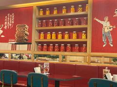 -宏状元现熬粥·京味菜(五棵松店)