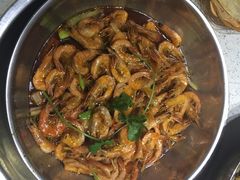 -重庆巴渝火锅(钟家村店)