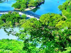 -桂林灵渠景区