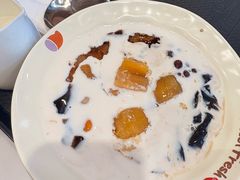 -鲜芋仙(华宇时尚购物中心店)