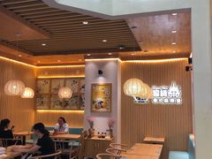 -超级泰·泰式麻辣烫(南京商厦店)