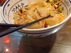 -秦月轩·长安小馆·新陕菜(阜成路·五棵松店)