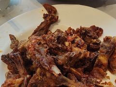 -大鸭梨烤鸭(金色漫香店)
