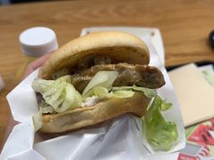 -肯德基(融创茂店)