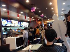 -肯德基(温州世贸店)