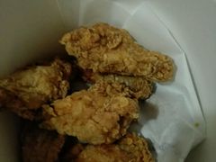 -肯德基(房山店)