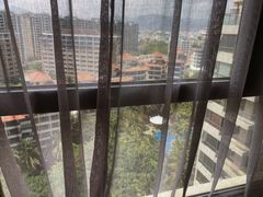 -三亚湾海居铂尔曼度假酒店