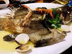 -79号渔船海鲜饭店(华强北店)