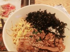 -新石器烤肉(南通CBD大有境店)