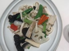 -太兴餐厅(东方广场分店)