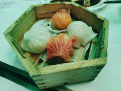 -东鑫记港式茶餐厅(南京东路店)